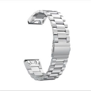 Garmin watch band with quick fit 20mm